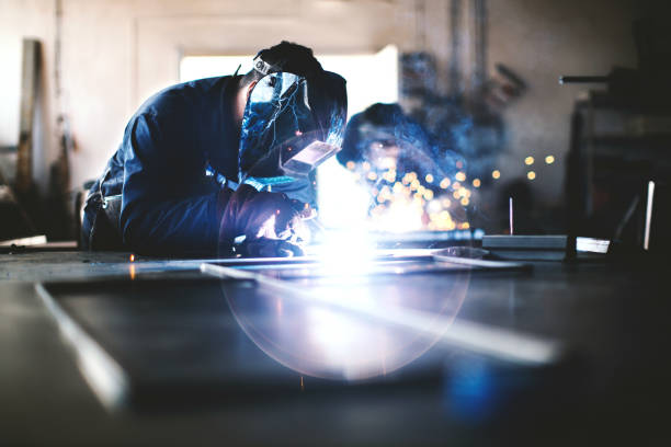 Groveton, VA Welder Pros