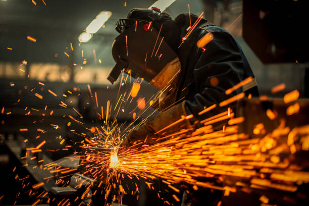 Best Automation and Robotic Welding in Groveton, VA