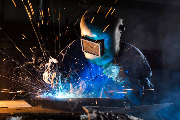 Best Structural Steel Welding in Groveton, VA
