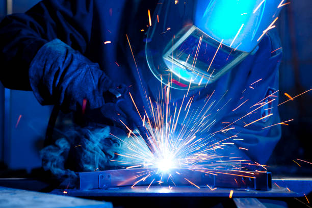 Affordable Welder Services in Groveton, VA
