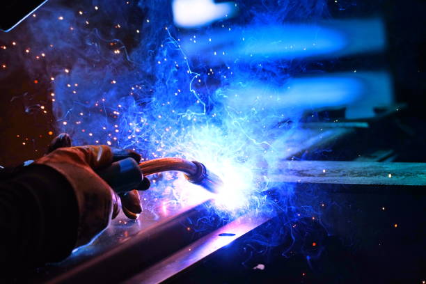 Best Automation and Robotic Welding in Groveton, VA