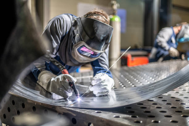  Groveton, VA Welder Pros
