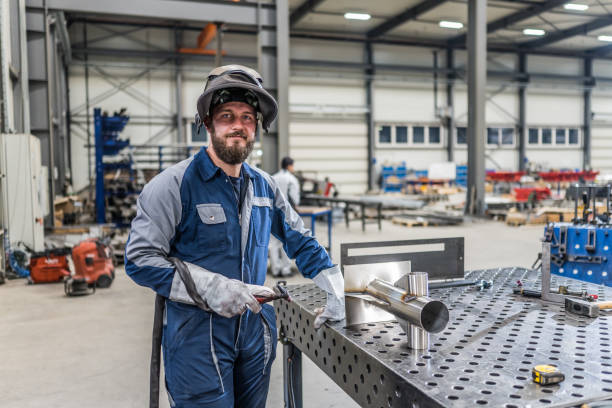 Best Pipe Welding in Groveton, VA