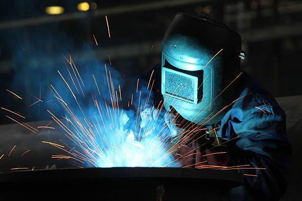 Best Automotive Welding in Groveton, VA