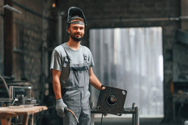 Best Aerospace and Defense Welding in Groveton, VA