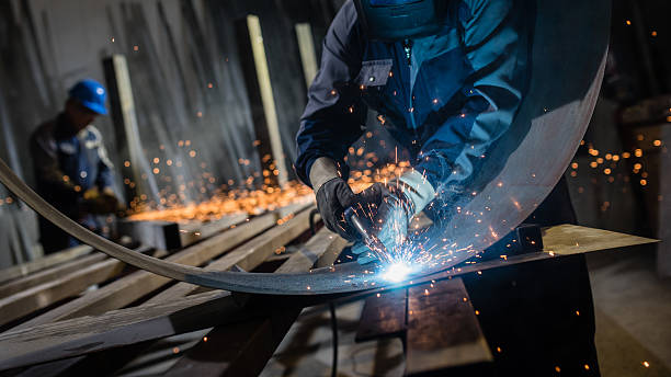 Best Marine and Shipbuilding Welding in Groveton, VA